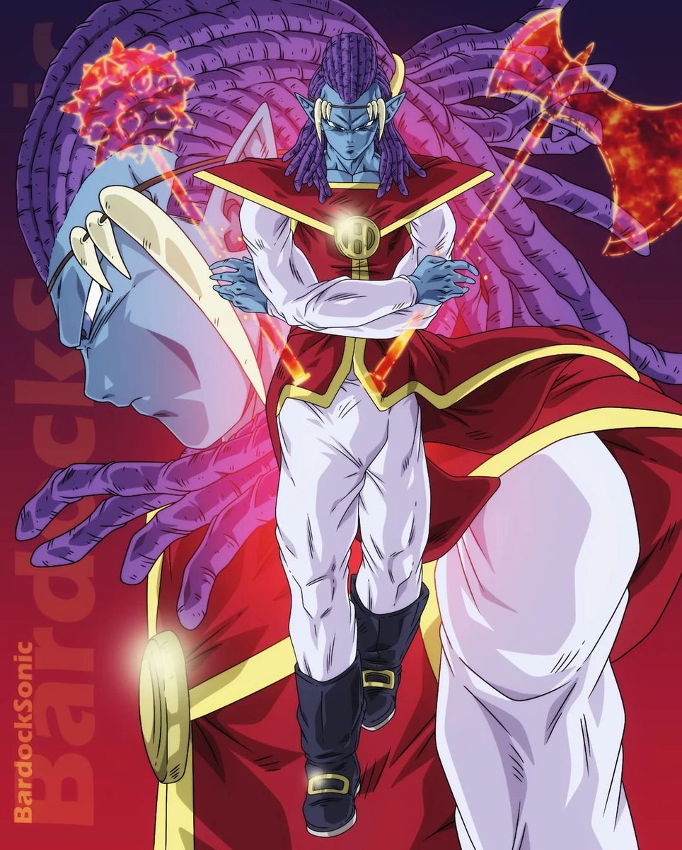 SuperDBFinal's tweet photo. Gas Heata[1] (ガス・ヒータ, Gasu Hīta) es el sicario del Ejército de Heata #Gas #Ugh #GasDBS #DragonBallSuper #DragonBall #Anime #Manga #FanArt #Draw #Goku #DragonBallSuperSuperHero #DragonBallFighterZ #SiguemeYTeSigo #SiguemeYTeSigoDeVuelta  #JuevesDeGanarSeguidores https://t.co/BYjFedweCA