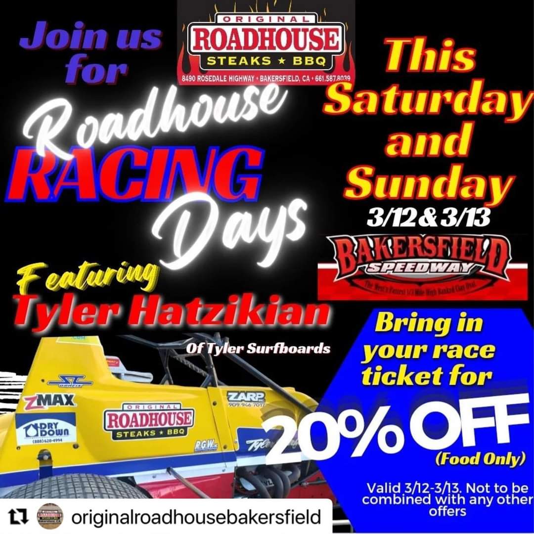 West Coast Sprints tweet media