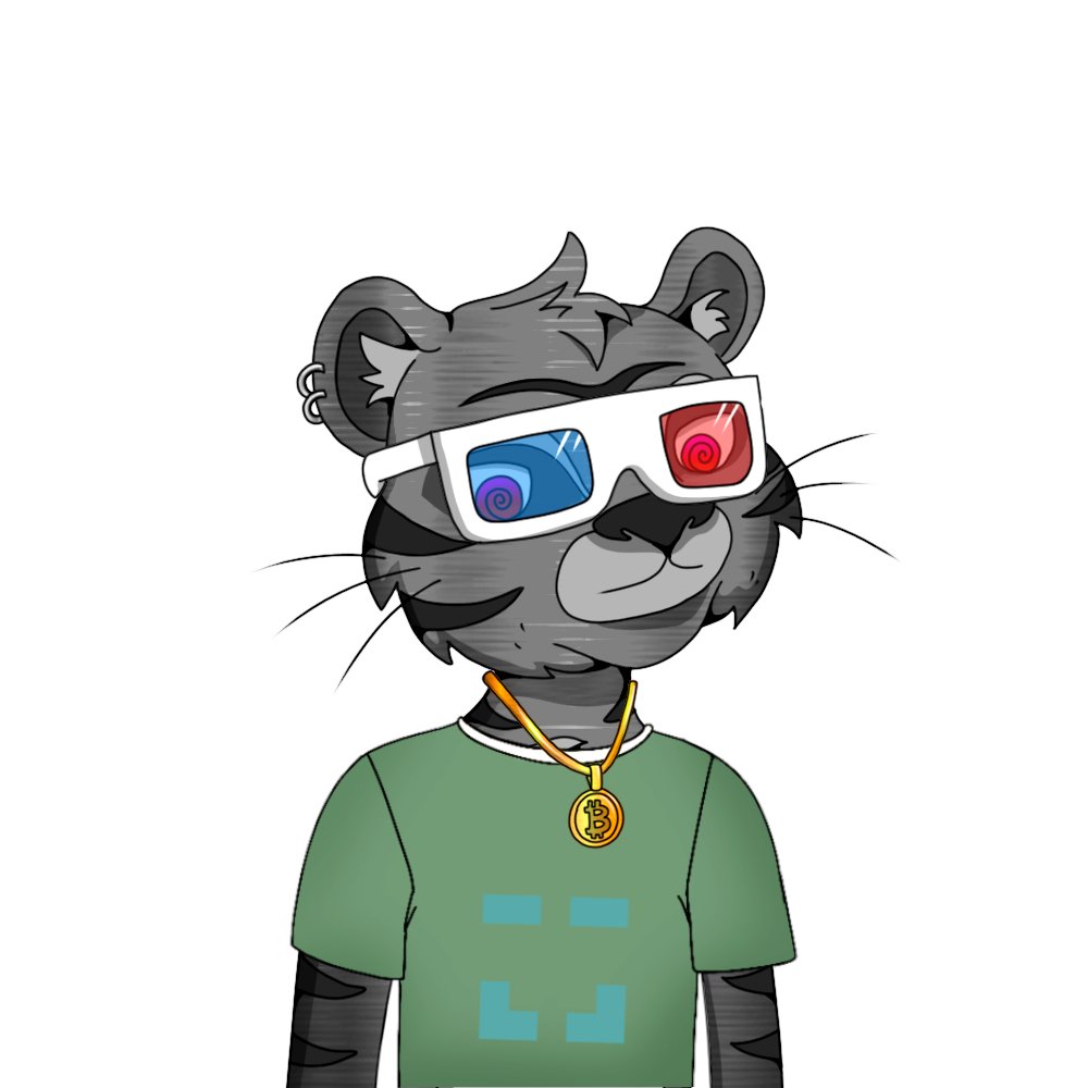 xdaitigers's tweet photo. We are giving away 1 xDai Tiger to 
ONE SPECIAL CONTRIBUTOR:
https://t.co/sEYF7jZaZc
https://t.co/7cWw3P5UhT
✅Donate at least $1 or 1 xDAI to atleast one of the Gitcoin grants above
✅Share
✅Comment with your Gitcoin username below to qualify for the draw
#giveaway #poap #xdai https://t.co/2qvmTYNimW