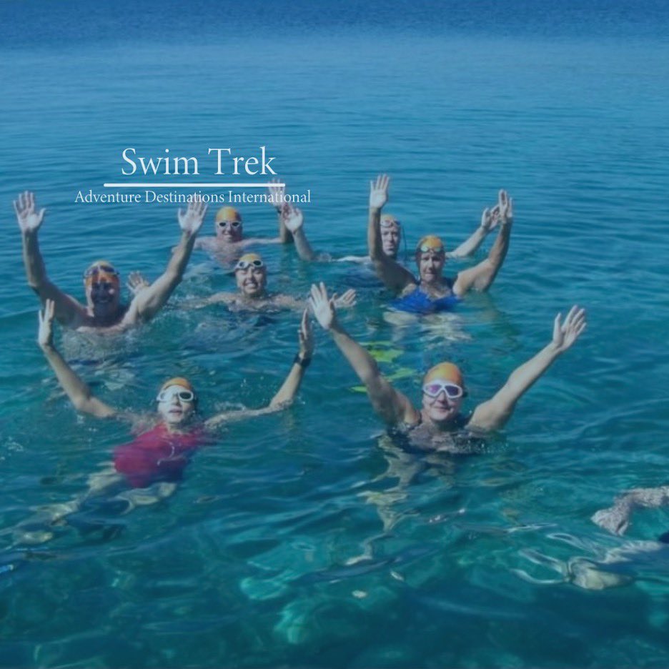 adventuredest_'s tweet photo. Thinking of summer?😎 ☀️ 

Swim Trek is presenting a brand-new trip in 2022; Into The Canadian Wilderness. The first of its kind in Canada!

Explore the Canadian wilderness along with the historic Churchill River System in beautiful northern Saskatchewan.
https://t.co/30Vum4F2wV https://t.co/uTFeYhUWyO