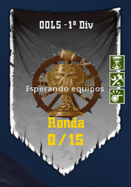GoblinRage_'s tweet photo. ¡La Oscuretes Open League 5 está apunto de empezar! https://t.co/6DwwpSQ3X8