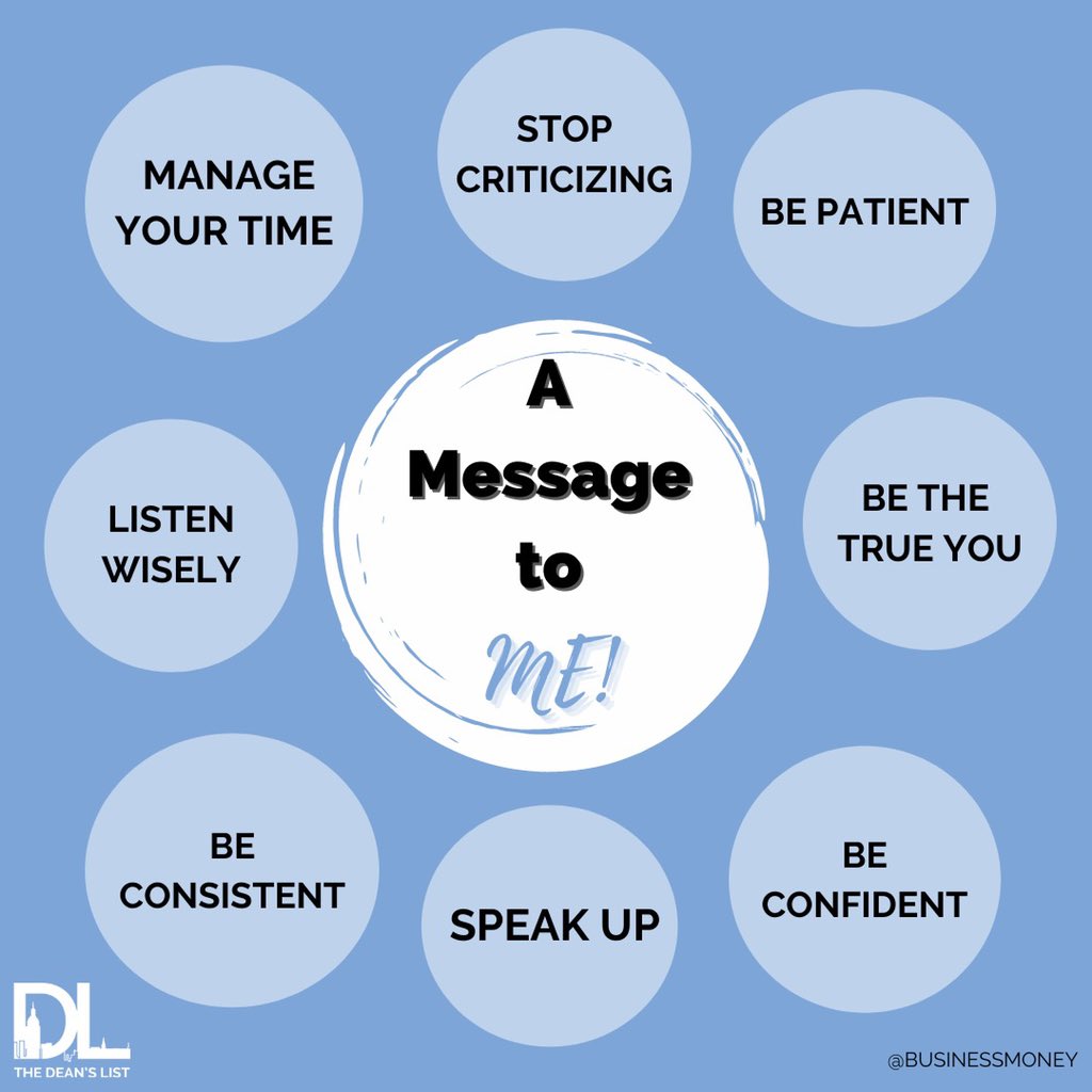 It is so important that you never give up on yourself and continue to be the #AUTHENTIC YOU every day!
Here are 8 tips to live by that will not only help you in your professional life but personal life as well: