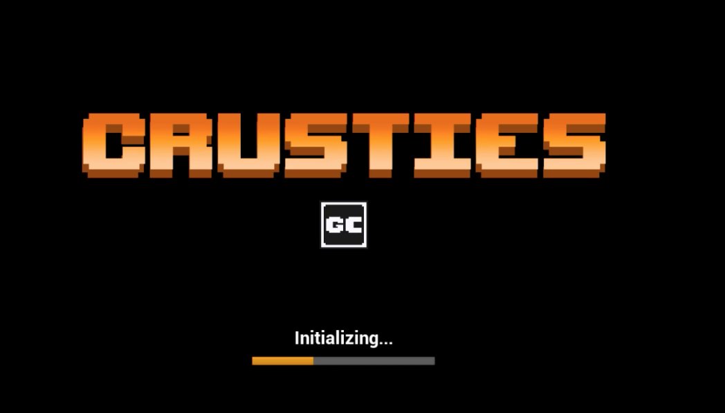 GeneticChain's tweet photo. 🎮🦐😬

@CrustiesNFT @SamueleNFT #Crusties #OpenSEA https://t.co/rdGzrSrQM2