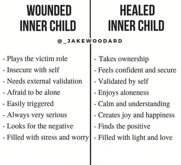 CbyRae's tweet image. #traumahealingThursday
#cbyrae