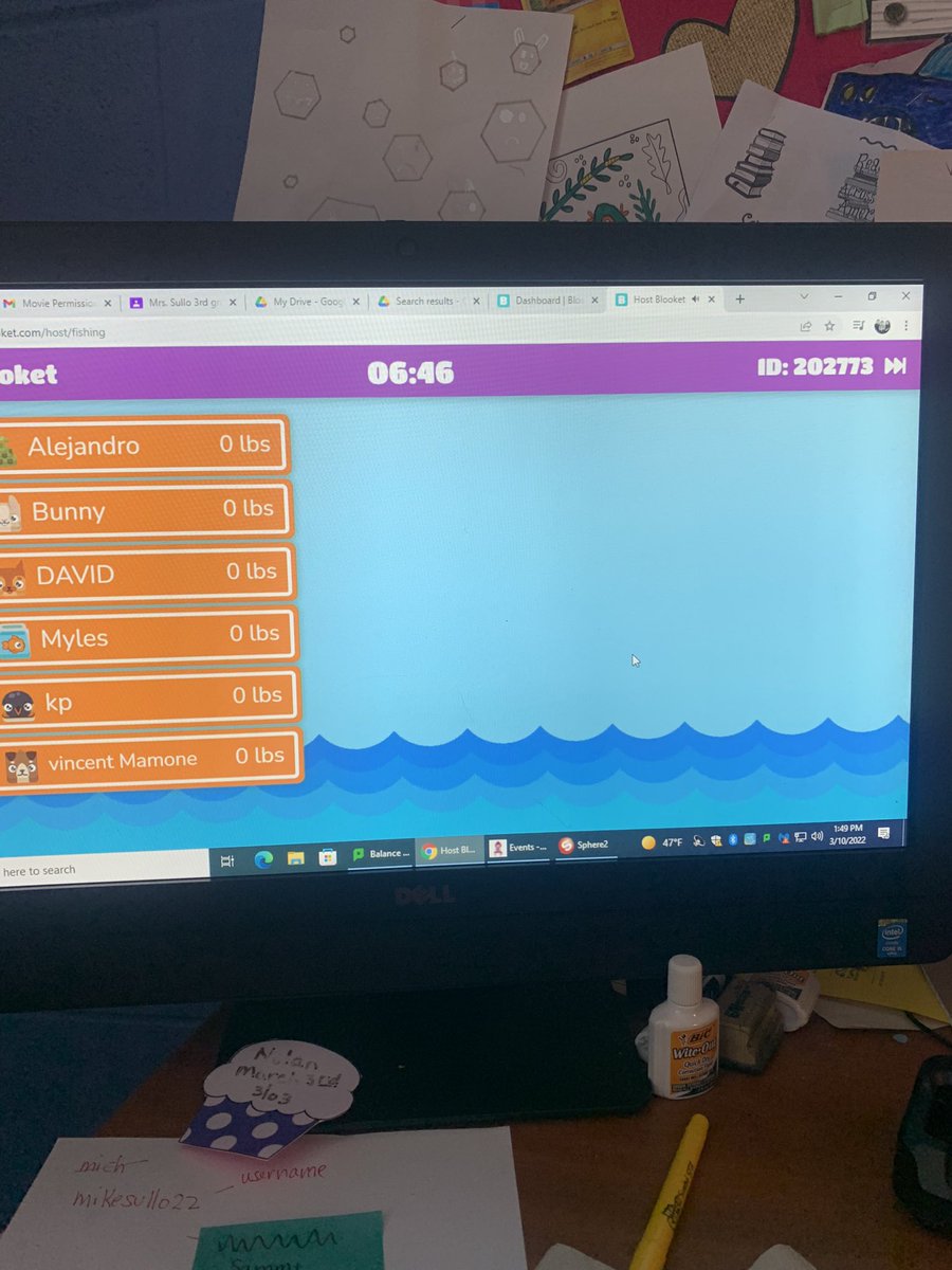 Dawn Sullo tweet media