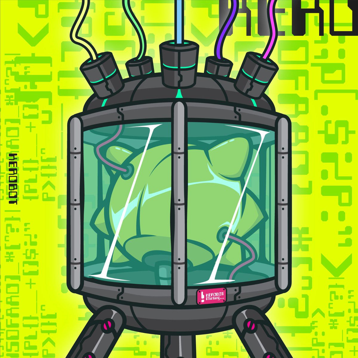 arcryptian_nft's tweet image. 🚨$ARC Shop 🚨📣Open Now!📣 Make it Rain!! Time to spend that $ARC! @Keroversenft listed for purchase using $ARC! 🥩🥩Stake and spend! 💰💰#SolanaNFTs #arcryptiannft 

metaplex.arcryptiannft.com