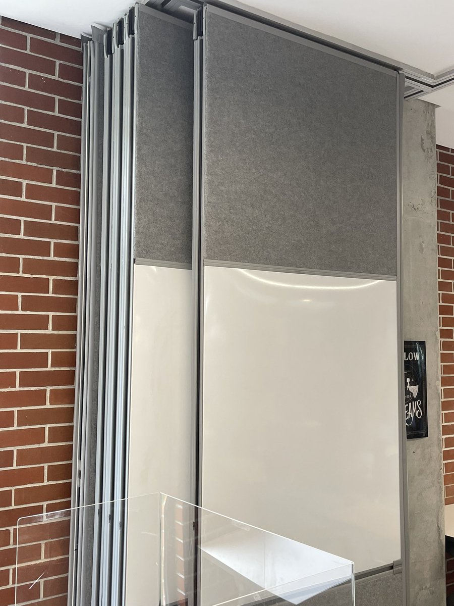 maya_director's tweet photo. Our amazing HUB space includes numerous flexible spaces to maximize flexibility! https://t.co/KTrsWG5fkO
