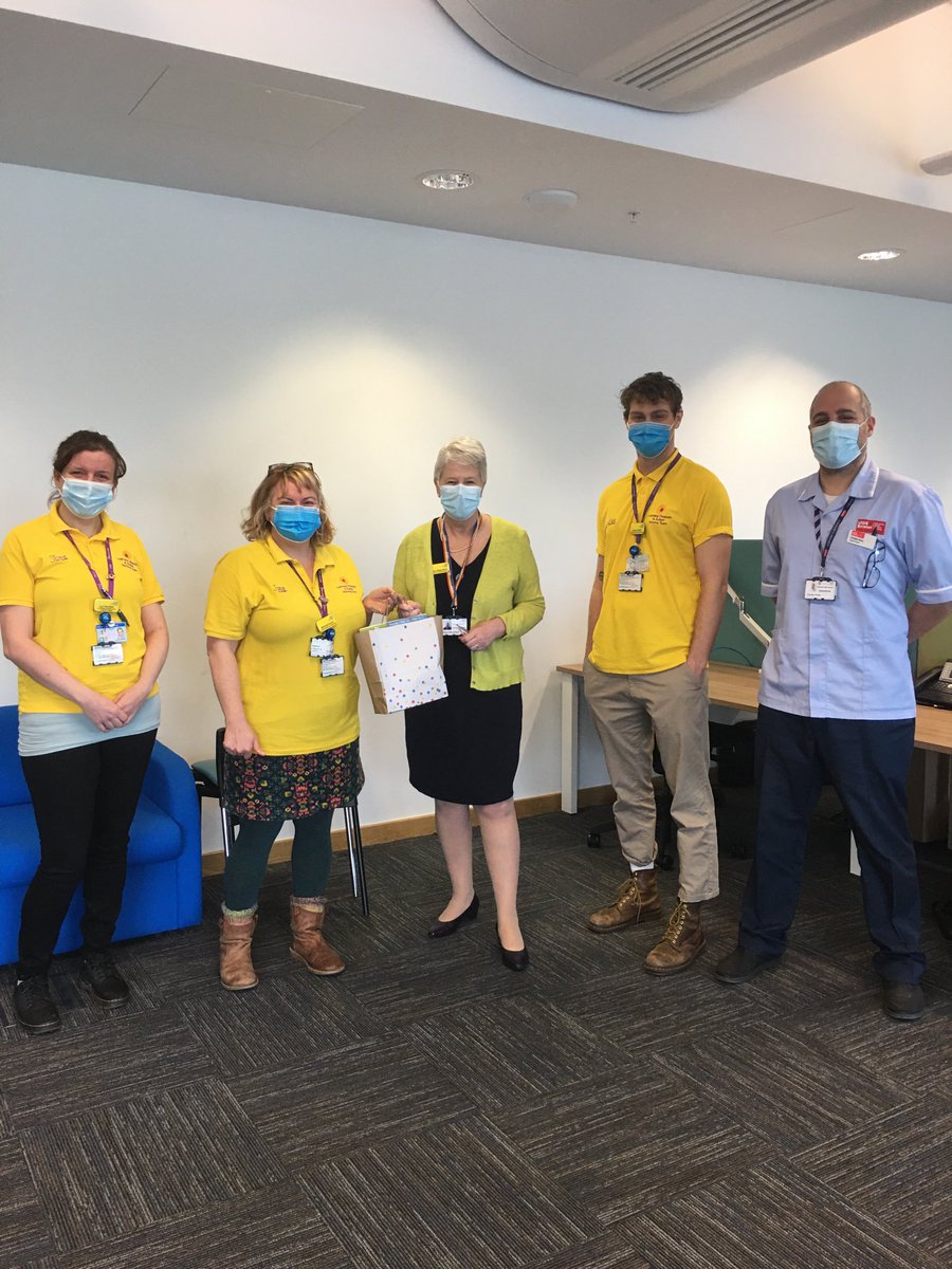 Helen Blanchard tweet media