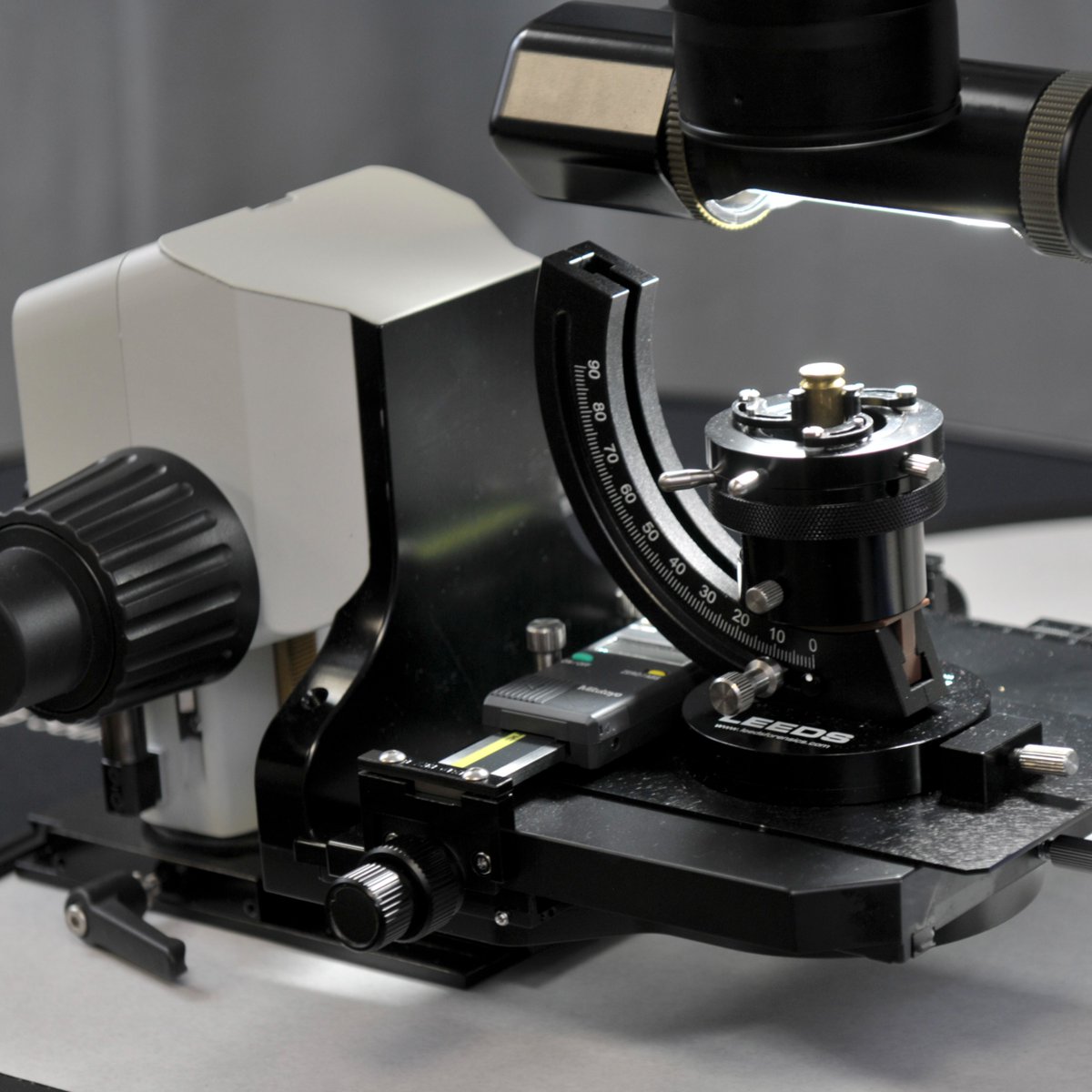 LeedsForensics's tweet photo. What makes the #LCF3 different from our competition? Watch our video to learn about our process and how this forensic comparison microscope is designed with the input of our customers.
#TheLeedsDifference #ComparisonMicroscope
https://t.co/68slcKslFW https://t.co/L1GHUOB9TZ