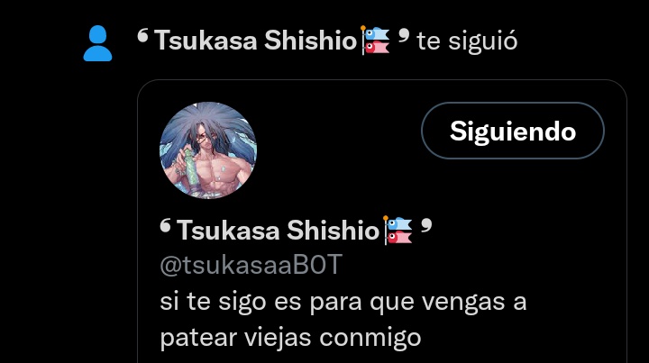 IRURIB0T's tweet photo. Me voy a patear viejas con tu casa https://t.co/t8ZZINCoAg
