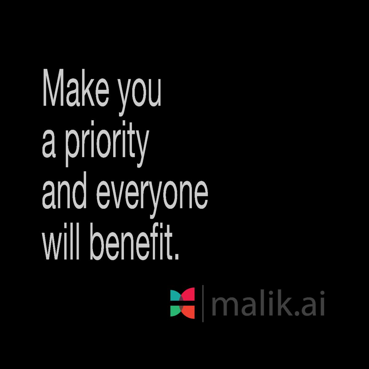 malikhakim's tweet photo. Everything you create in the world, good or bad, comes from you. 
So, if everything you do, comes from you, then shouldn’t you be a priority?
#words4thought #love #picoftheday #beautiful #smile #life #motivation #amazing #fun #me #instadaily

https://t.co/A8ZF5BVFfq https://t.co/1BdEtk8Q93