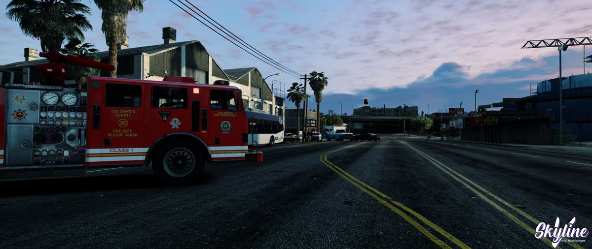 SkylineV10's tweet photo. Wir sind da, wenn es für andere zu gefährlich oder zu dreckig wird!
Wir schrecken vor nichts zurück getreu dem Motto: "geht nicht, gibt es nicht!“
Wir sind das Los Santos Medical/ Fire Department!
Dann bewirb dich noch heute beim FD/MD auf https://t.co/QZ5N0D2s5f
#skylineV #altv https://t.co/tIZBRS9Wv6