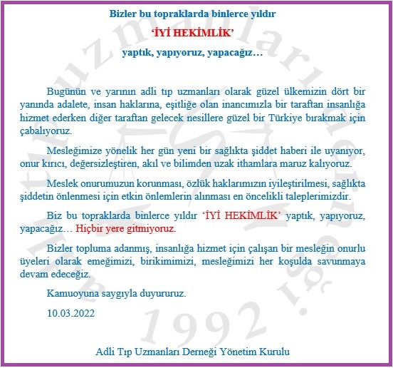 #İyiHekimlik kazanacak... #hicbiryeregitmiyoruz
ve tüm #HekimlerHaklarınıİstiyor
#HekimlerTakipleşiyor