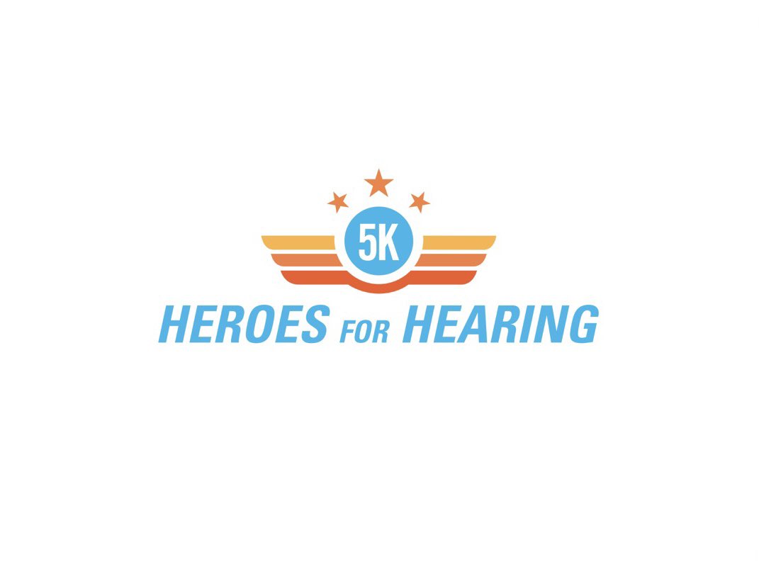 HearAid Foundation tweet media