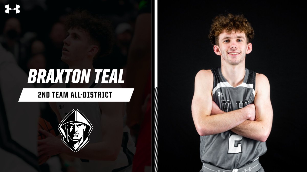 blathletics's tweet photo. Congratulations to the following student-athletes of the Bishop Lynch men's basketball team who earned 2nd Team All-District honors!

Grayson Bell
Sean Calloway
Justin Lawrence
Braxton Teal

#GoFriars https://t.co/L67EvBAT41