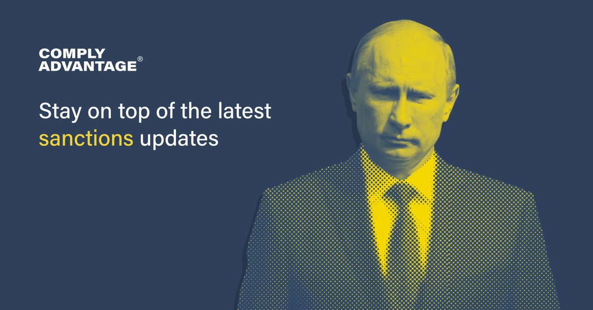 Our #RussiaSanctions coverage has been updated, including the UK's decision to sanction Roman Abramovich, which has been captured in our database: okt.to/sBuUe6