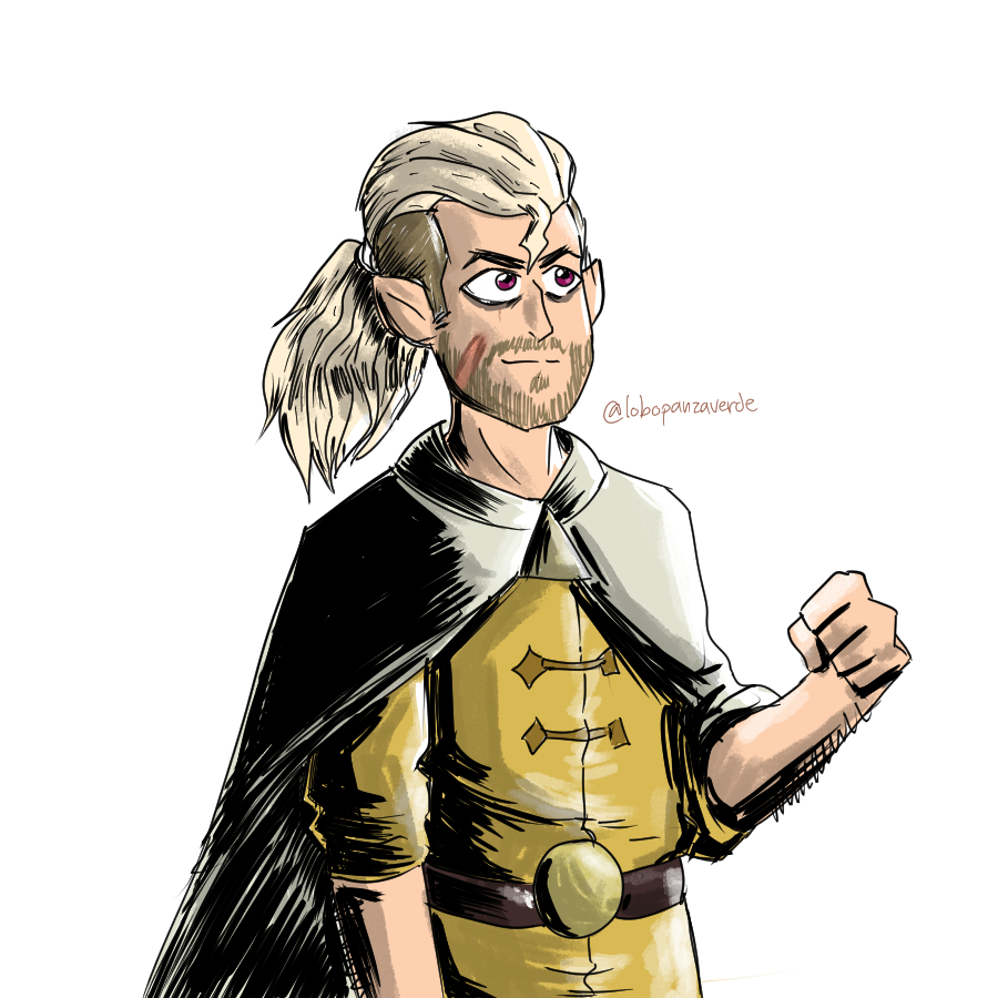 lobopanzaverde's tweet photo. Un hunter que tenía ahí guardado. Sí, dibujé para relajarme porque mi chamba y mi webcómic los estoy viendo diario.
#hunter #toh #theowlhouse #thegoldenguard #emperorscoven #belos #lacasabujo #tohfanart #huntertoh https://t.co/UzXAJHOg4I