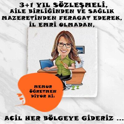 ozkan_kip's tweet photo. Sayın @kamilaydinmhp Okullarda bu kadar öğretmen açığı varken biz #FedakarMemuröğretmenler’in sesi olur musunuz?
@tcmeb @mebpgm @MHP_Bilgi @Akparti @dbdevletbahceli @arzuerdemmmhp @fehmirasimcelik @ersoyruhi @yasaryldrmMHP @erkanakcay45 @mleventbulbul https://t.co/MeNqQPYqhG