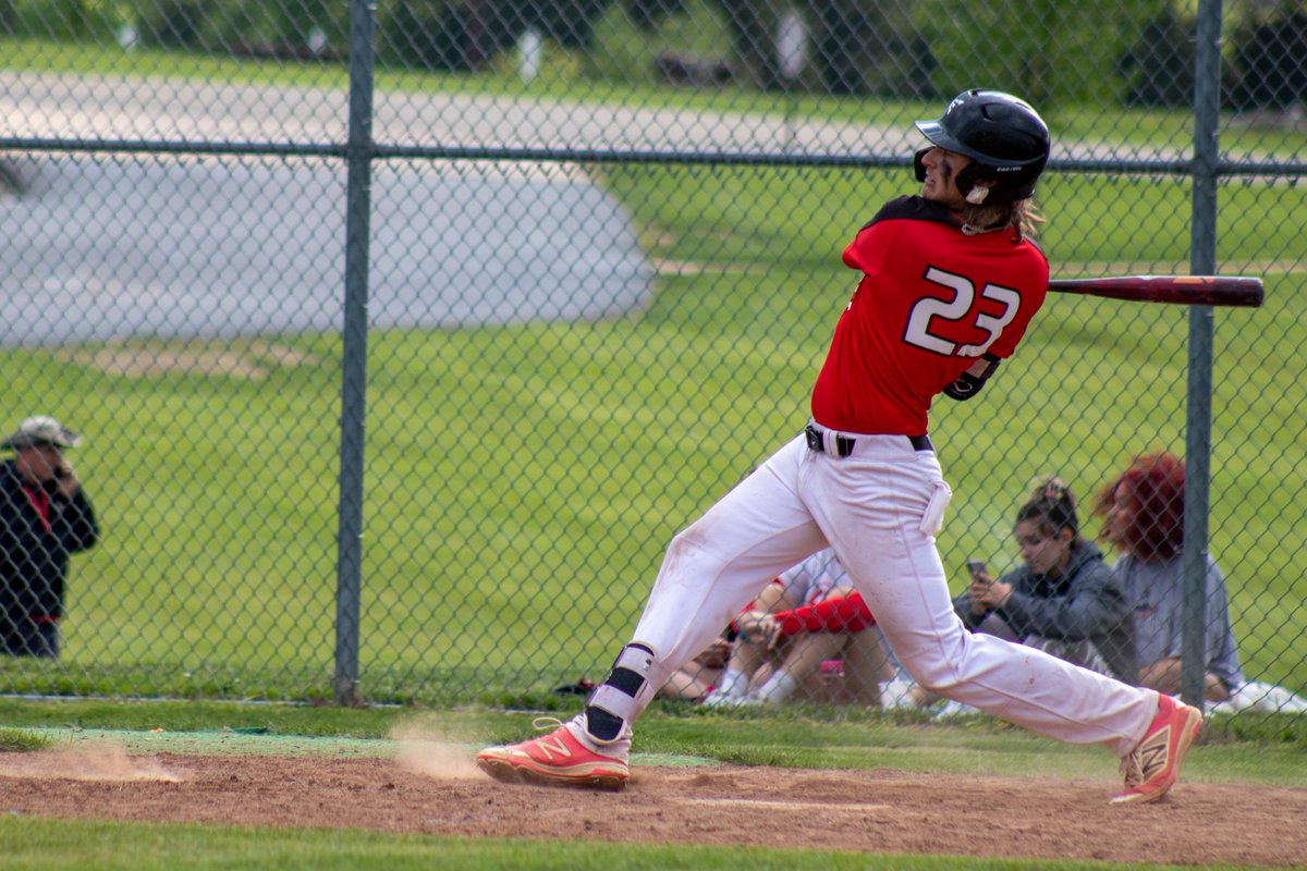 MineralAreaCC's tweet photo. ⚾️ The Men’s Baseball team's spring season is underway with their next home games against Crowder College rescheduled to Sunday and Monday, with games starting at 12pm on both days. Hope to see you in the stands to cheer on our Cardinals! @CardinalsMAC 

#gomaccards https://t.co/IkOIHra4PR