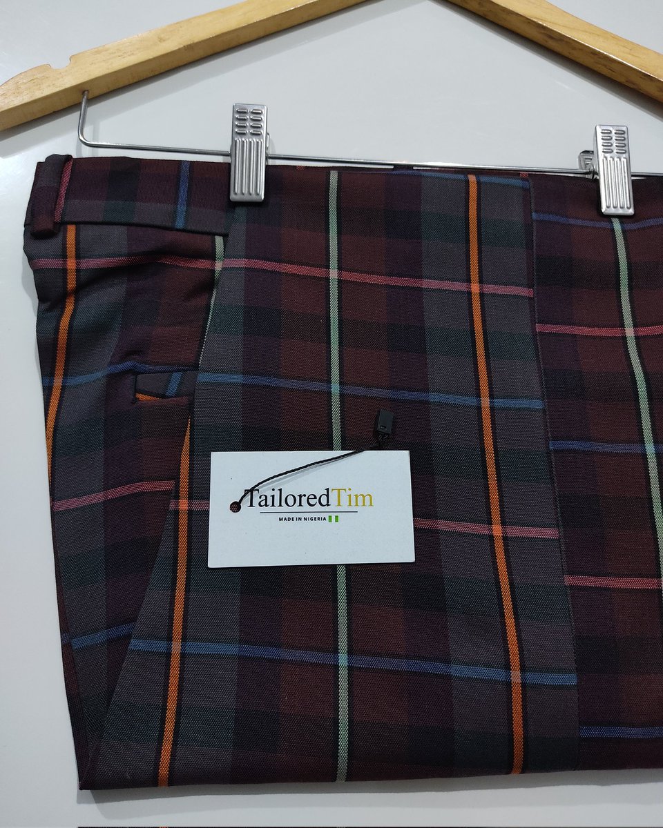 _tailoredtim's tweet photo. Plaid. 

9k each. https://t.co/6RE3z8M5YU