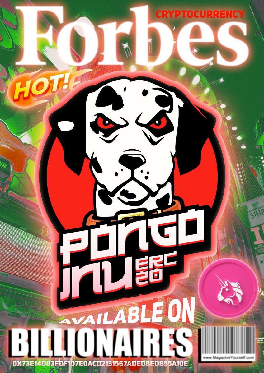 Pongo_Warrior's tweet photo. @1goonrich Get you some 🗣 @Pongo_inu  🅿️
🚨PONGO INU PLAY OF THE YEAR
📢 🚨DON’T YOU SLEEP ON $PONGO
#PONGOINU #PONGO100x 
$PONGO #PongoinuToken 
#PONGOARMY #PONGOINU
#PONGO #croeffect #PONGOARMY #inu #gem #100xGems #ApexLegends #shib #1000xgem $MRI $Apollo #SHINTAMA $VOLT $SHIB $Floki https://t.co/s2zCJwlzV3
