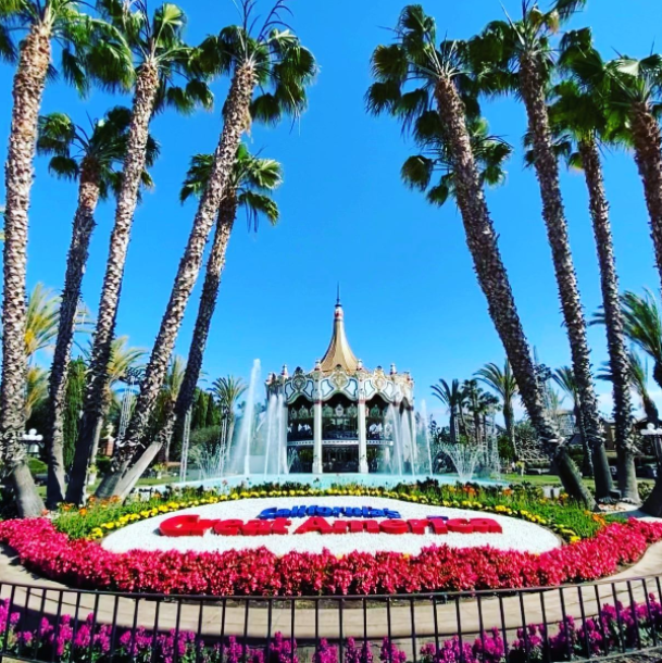 CGAFoodBlog's tweet image. WE’RE BACK!!!! Are you ready for the 2022 season to begin?

We are ready to bring you all the tasty news from CGA! Including menu items around the park and highlights from all the events during the season like Red, White, and Brews, Carnival at Orleans Place, and more!