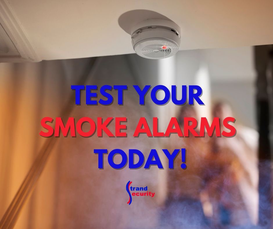 STRANDSECURITY's tweet photo. Protect what matters most.
Call Strand Security Today!

#homesecurity #firealarm 
#smokealarm #safety #myrtlebeach #protect https://t.co/hX02uVnY6f