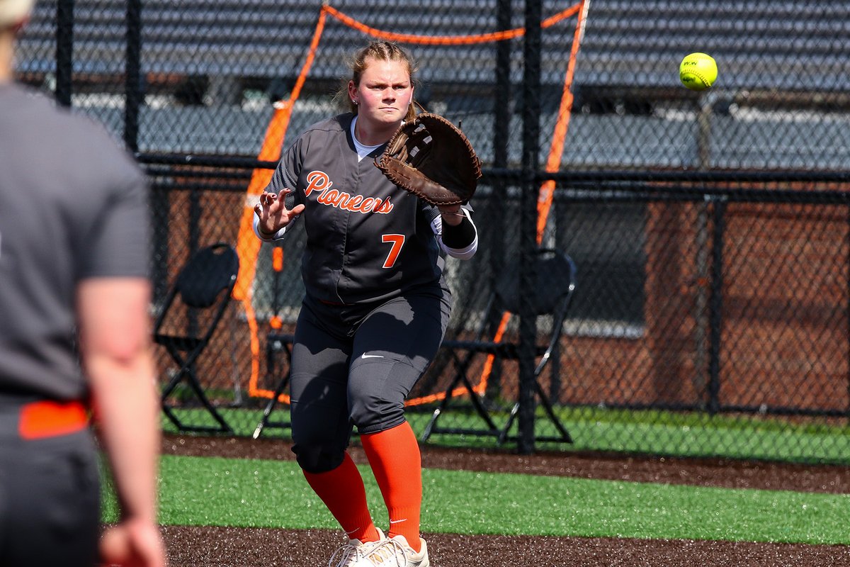 WPUPioneers's tweet photo. #WPUSB hits the field for its season opener in just two days down in Florida against Oswego State! Live coverage is available at https://t.co/sIp8wkg25R #wpunj 
🥎☀️🌴 https://t.co/DdlDVdVWGB