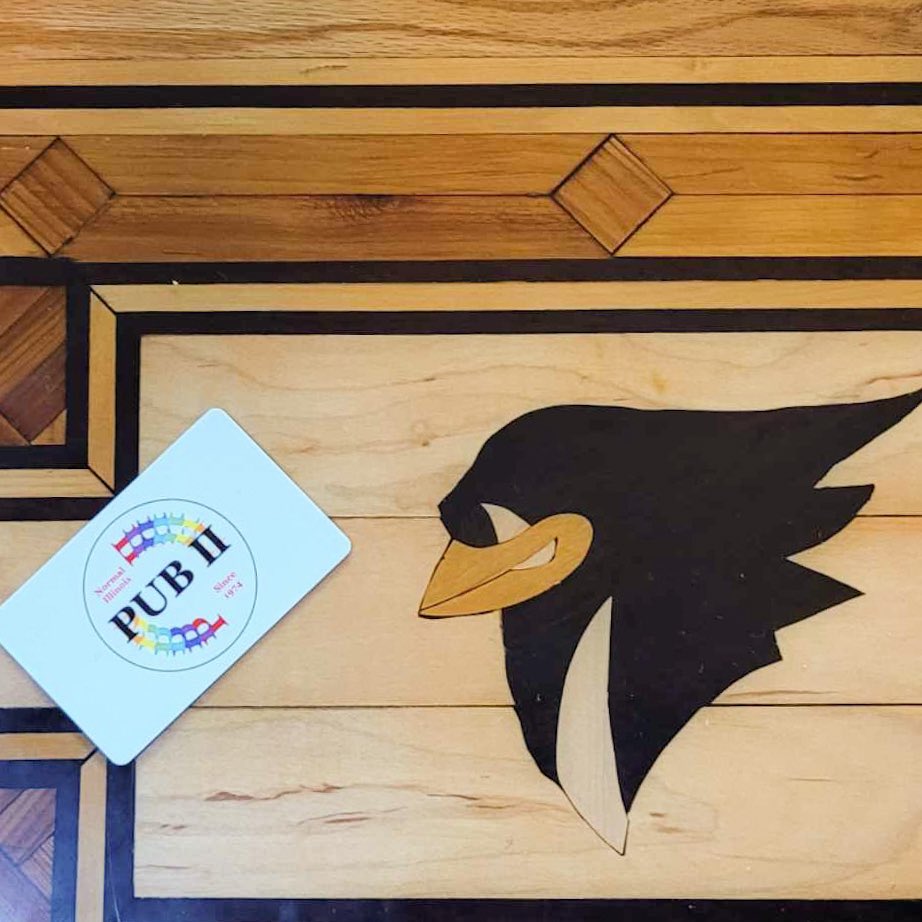 PUBIINormal's tweet photo. For everyone that tweets #bestbarpub2 you are automatically entered to win this Gift card! Voting ends tomorrow at 2pm. Let’s do this 🚀🚀 https://t.co/XLYfcTj1lm