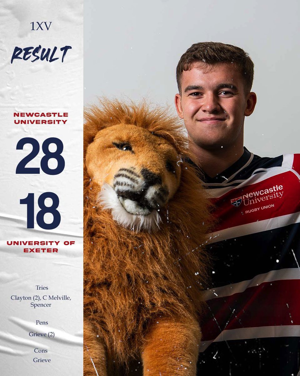 canterburyNZ's tweet photo. It was a great day to be part of @NewcastleUniRFC yesterday! 2 trophies and a ticket to #BUCSBigWednesday 🙌🏆 https://t.co/IvOxhboIwo