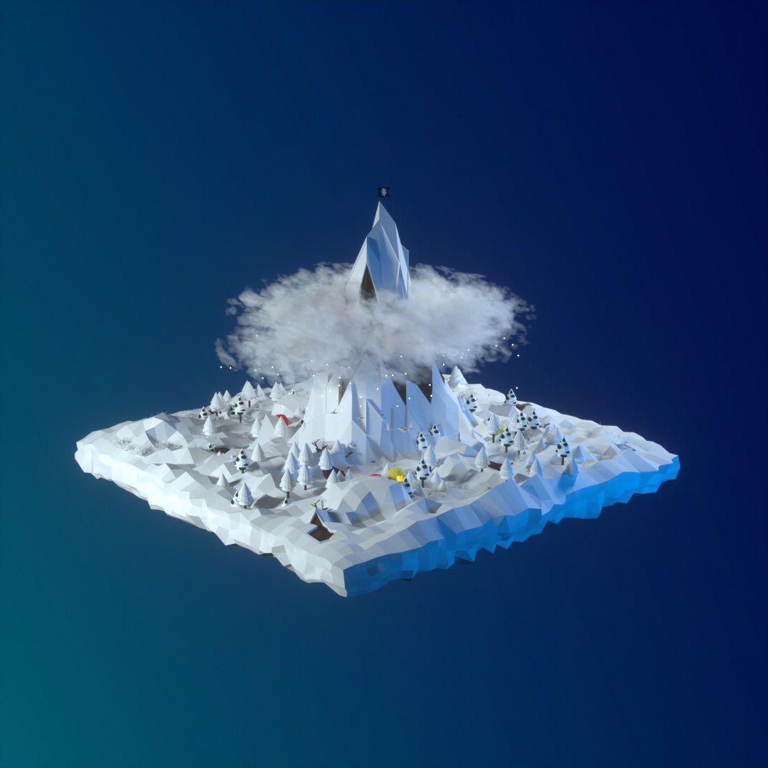 PolarFi Games tweet media