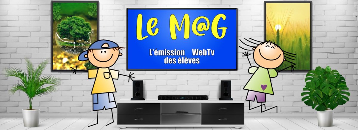 Lama4Digital's tweet photo. Nouveau numéro du M@G !
Avec ma collègue @val5four 

https://t.co/PBzfBQZTOX

Quel plaisir pour nous, #erun , d’accompagner des classes sur de tels projets ! https://t.co/dmaT5xARQO