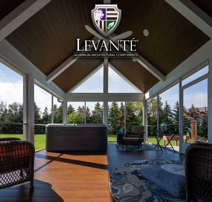 Hallmark Building Supplies Inc. tweet media