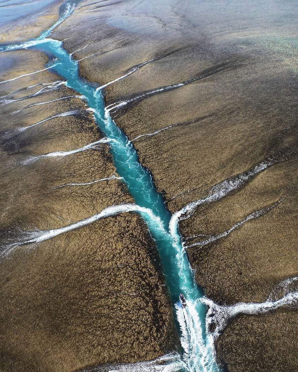 OlgaLubimova7's tweet photo. Риф Монтгомери, Австралия 💭 💦 https://t.co/MLiA8gZ4YY