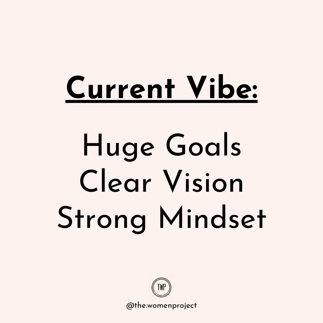 WomenProjectThe's tweet photo. Hands up if you are felling this with us! https://t.co/bCqCYNaLFg