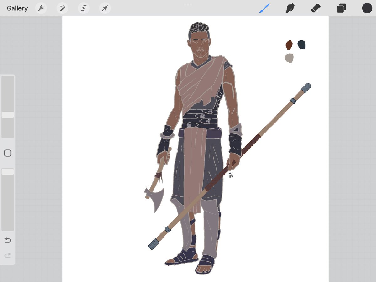 That_Chi_Dad's tweet image. Work in progress. Maybe I’ll find some time when the girls nap.🤞🏾