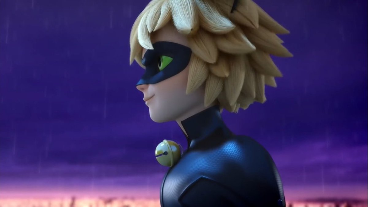 MiraculousPE's tweet photo. #MLBS4Spoilers #MLS4Spoiler #MLBS4Finale #GraciasSAMG
¡En poco más de 3 horas viviremos este momento en vivo y en directo! 🥺😭🤧💖💖 Recordemos que Gloob 🇧🇷 estrenará el capítulo doble de final de temporada: Riesgo 🐸🎶 y Contraataque 🐞🐈‍⬛💥🦋 https://t.co/AIsmqBtxUr