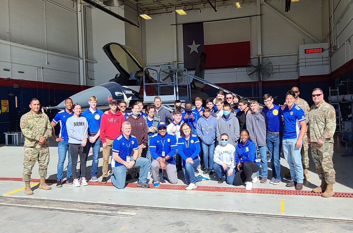 TX82ndAFJROTC tweet media