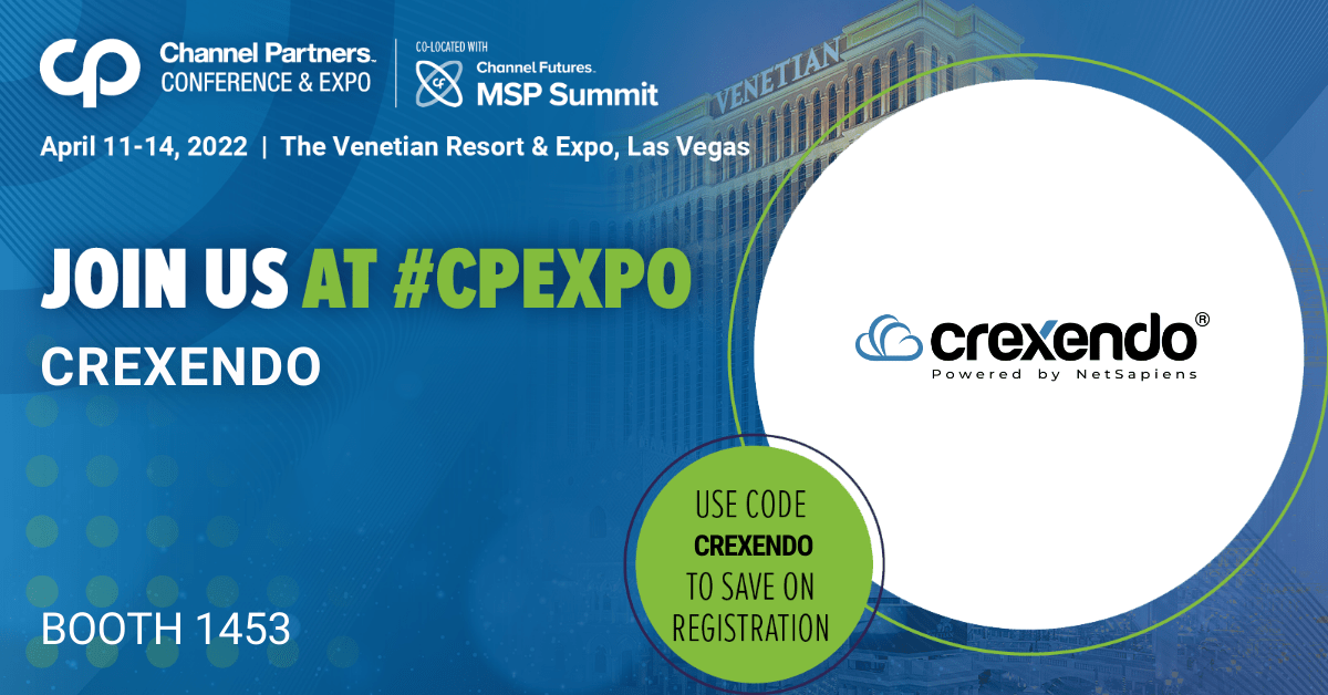 netsapiens's tweet photo. Join us LIVE in Las Vegas at the world’s largest, independent channel event, @Channel_Expo – April 11-14, 2022, and register with CREXENDO to save big on your pass #CPExpo!
#UCaaS #ServiceProviders #LasVegas #ChannelEvent https://t.co/YcnmJXdTZN