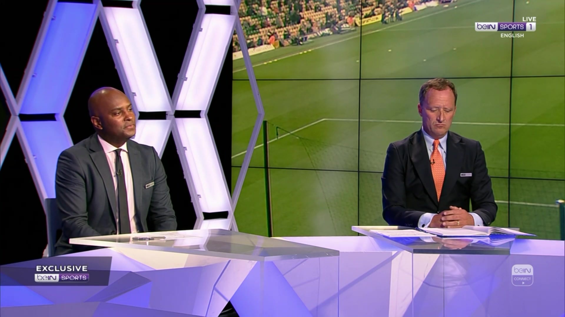 beIN SPORTS on X