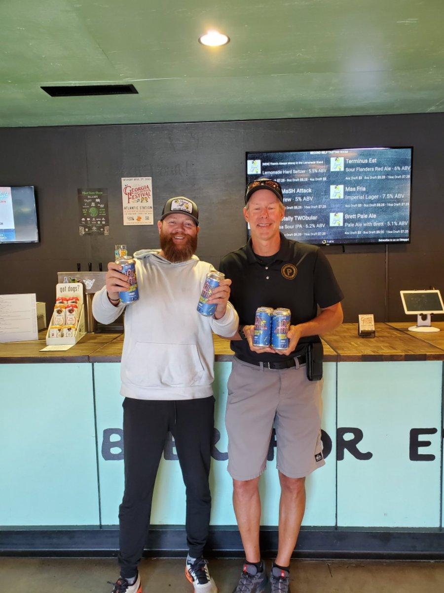 Just a couple of studs <a href="/ProximityMalt/">Proximity Malt</a>