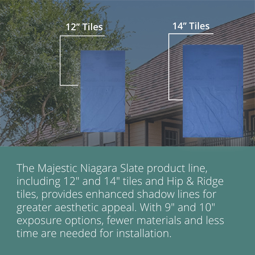 EcoStarLLC's tweet photo. They say everything is bigger in Texas. This home in McKinney, TX chose our Majestic Niagara Slate in a larger, thicker tile to save materials and installation time. 

Check out our Majestic Niagara Slate: https://t.co/hJ0BOqRIWB

#property #renovation #homeimprovement https://t.co/Ct1HQ5DRzU
