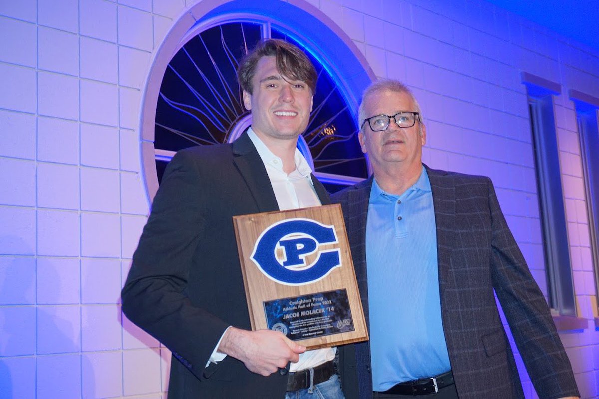 Jacob Molacek tweet media