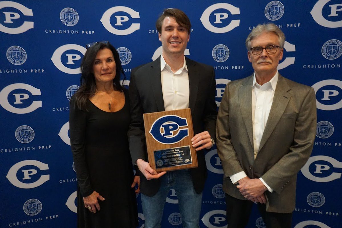 Jacob Molacek tweet media