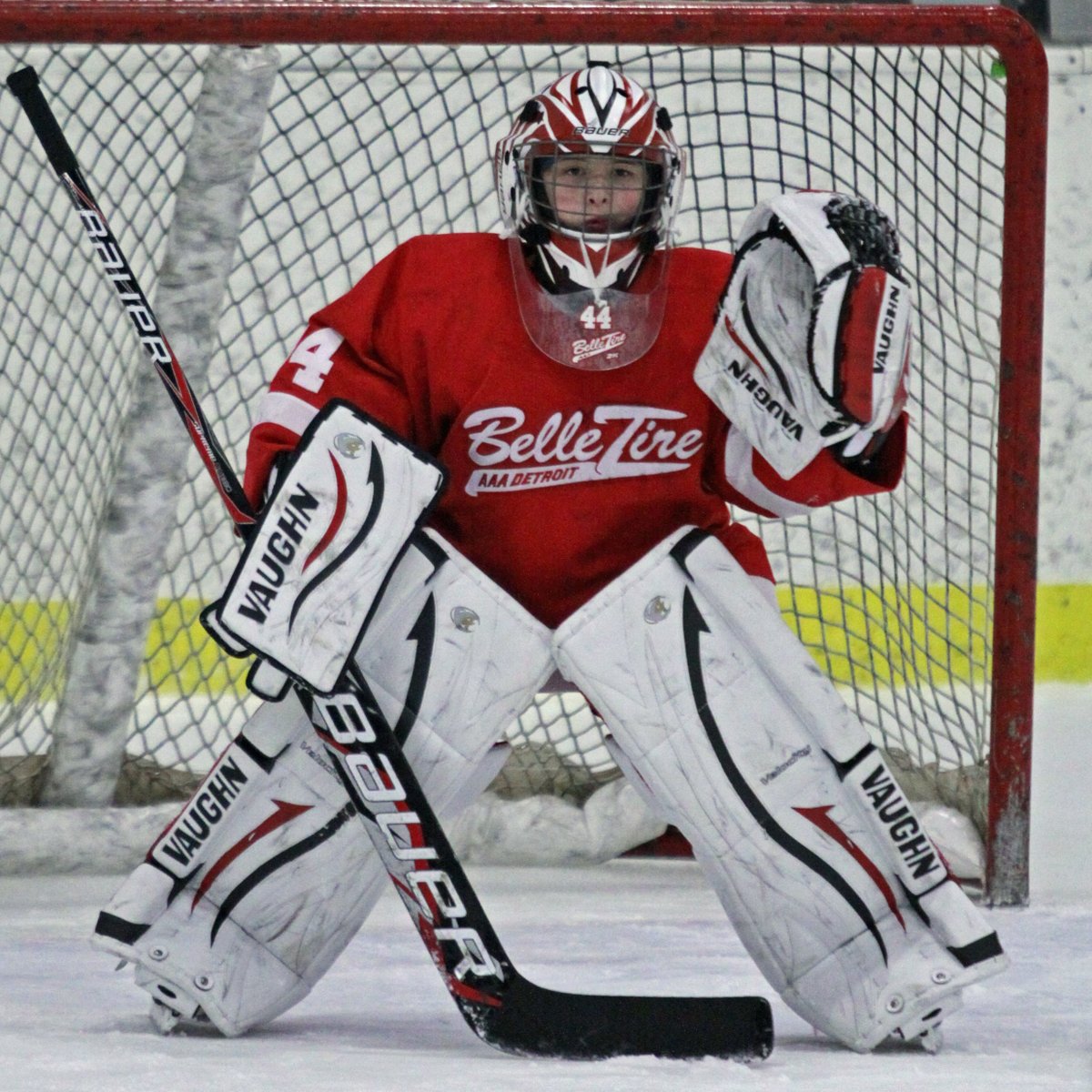 Michigan State Hockey tweet media