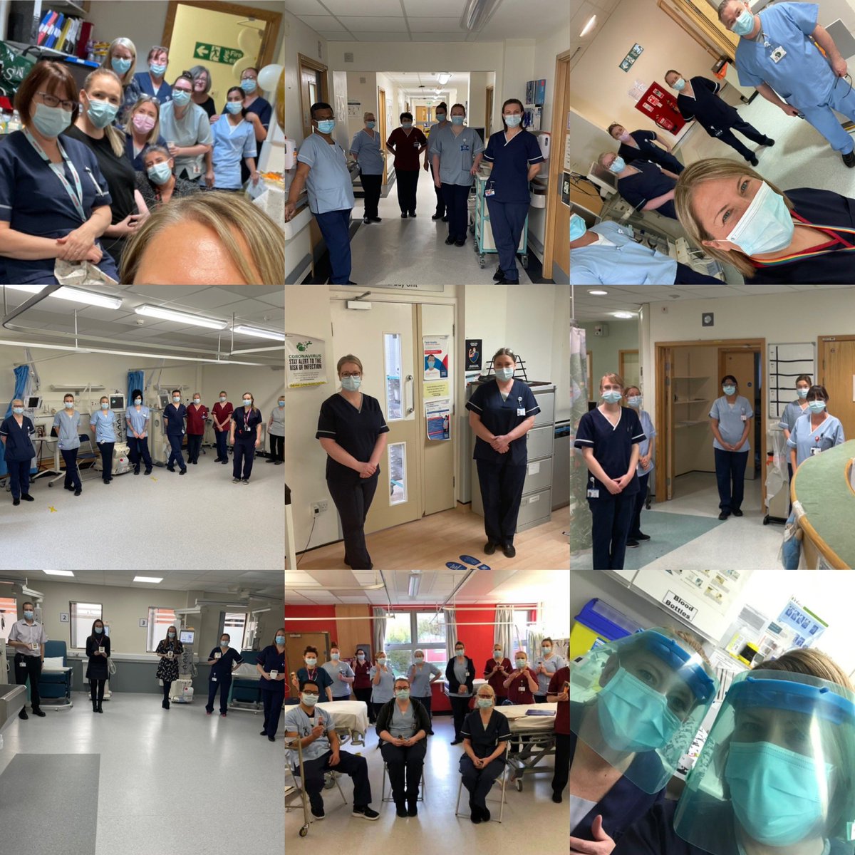 Head of Nursing for JCCISM (@jackharrys) on Twitter photo Just a afew pictures of some of the amazing teams delivering fantastic Nephrology care and recognising #WKD2022 <a href="/RenalJCUH/">JCUH Renal Services</a> <a href="/SouthTees/">South Tees Hospitals</a> Happy World Kidney Day💜💜💜 Just a afew pictures of some of the amazing teams delivering fantastic Nephrology care and recognising #WKD2022 <a href="/RenalJCUH/">JCUH Renal Services</a> <a href="/SouthTees/">South Tees Hospitals</a> Happy World Kidney Day💜💜💜