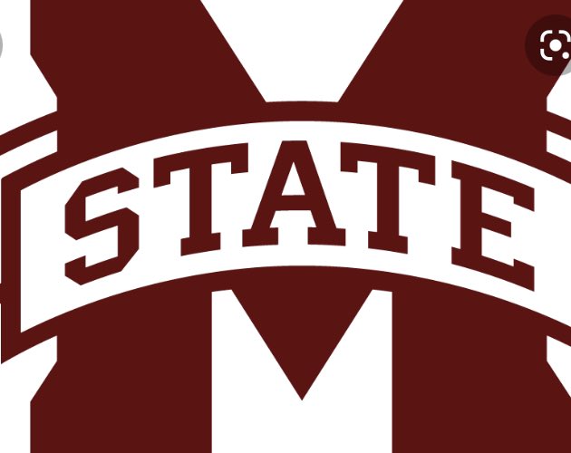 BobWashington0's tweet photo. After a great talk with coach Brock I am blessed to receive a offer from Mississippi state @Coach_MBrock @_RodIssac @JuniorRosegreen #HailState 🐶 https://t.co/VIVOutFoJH