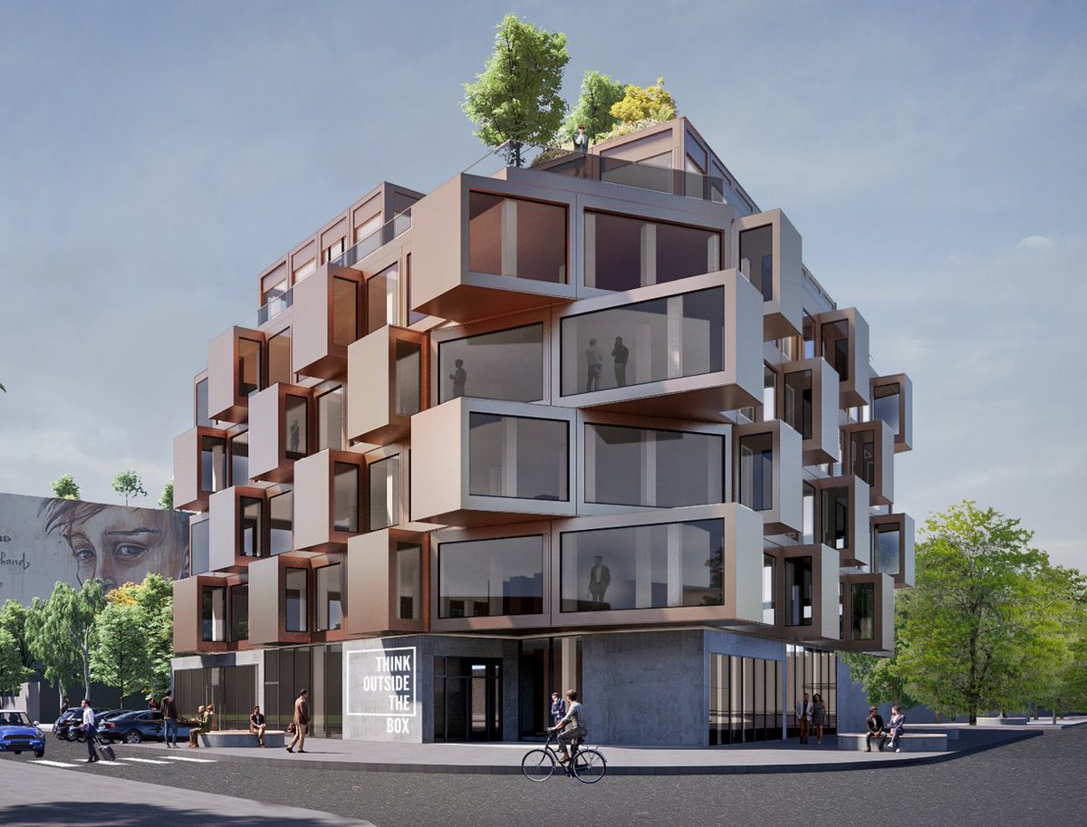 Pläne, die der Gegend ums #Ostkreuz und <a href="/laskerkiez/">WemGehörtDerLaskerkiez</a> eine üble Zukunft bereiten: