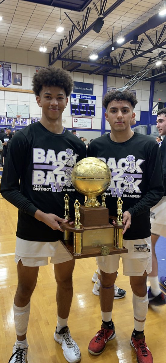 Weslaco Panthers 🏀 tweet media