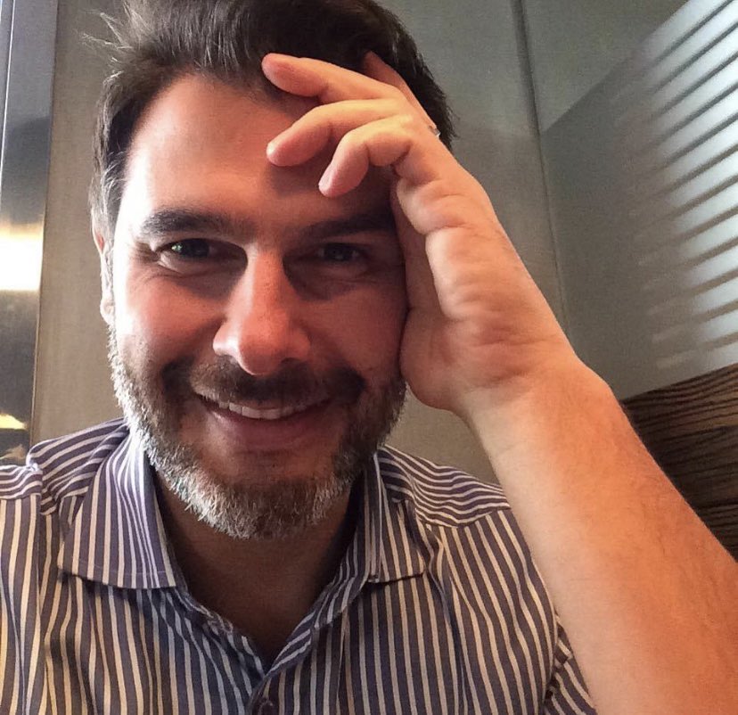 Marcelincallari's tweet photo. 😀 https://t.co/tvmk6pqGcy